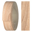 Melaminkantenumleimer mit Schmelzkleber (zum aufbügeln) | Länge 5m | 21 o. 40 mm breit-23