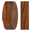 Melaminkantenumleimer mit Schmelzkleber (zum aufbügeln) | Länge 5m | 21 o. 40 mm breit-27