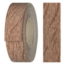 Melaminkantenumleimer mit Schmelzkleber (zum aufbügeln) | Länge 5m | 21 o. 40 mm breit-44