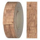 Melaminkantenumleimer mit Schmelzkleber (zum aufbügeln) | Länge 5m | 21 o. 40 mm breit-17