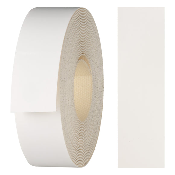 Melaminkantenumleimer mit Schmelzkleber (zum aufbügeln) | Länge 5m | 21 o. 40 mm breit