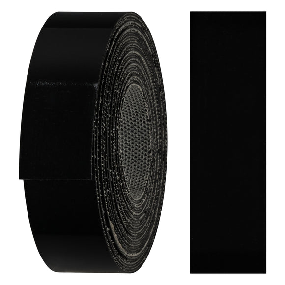 Melaminkantenumleimer mit Schmelzkleber (zum aufbügeln) | Länge 5m | 21 o. 40 mm breit