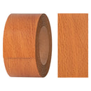 Melaminkantenumleimer mit Schmelzkleber (zum aufbügeln) | Länge 5m | 21 o. 40 mm breit-59