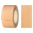 Melaminkantenumleimer mit Schmelzkleber (zum aufbügeln) | Länge 5m | 21 o. 40 mm breit-52