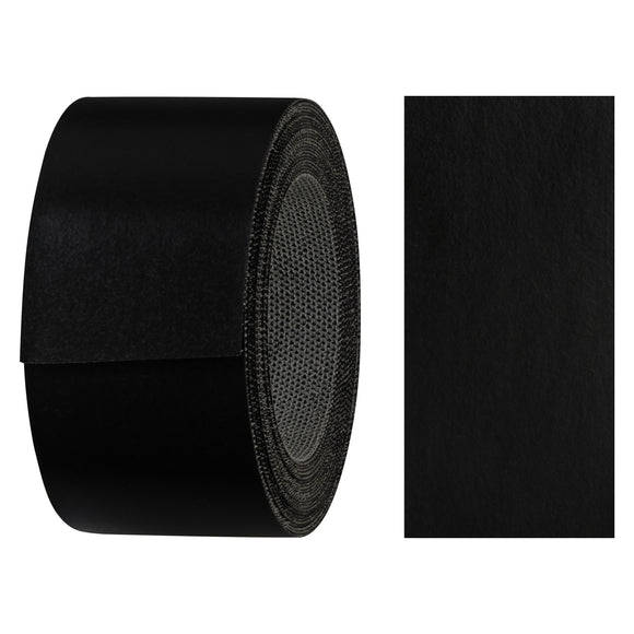 Melaminkantenumleimer mit Schmelzkleber (zum aufbügeln) | Länge 5m | 21 o. 40 mm breit