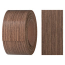 Melaminkantenumleimer mit Schmelzkleber (zum aufbügeln) | Länge 5m | 21 o. 40 mm breit-79