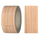 Melaminkantenumleimer mit Schmelzkleber (zum aufbügeln) | Länge 5m | 21 o. 40 mm breit-66