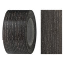 Melaminkantenumleimer mit Schmelzkleber (zum aufbügeln) | Länge 5m | 21 o. 40 mm breit-63