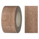 Melaminkantenumleimer mit Schmelzkleber (zum aufbügeln) | Länge 5m | 21 o. 40 mm breit-62