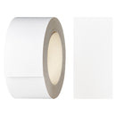 Melaminkantenumleimer mit Schmelzkleber (zum aufbügeln) | Länge 5m | 21 o. 40 mm breit-55