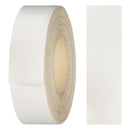 Melaminkantenumleimer mit Schmelzkleber (zum aufbügeln) | Länge 5m | 21 o. 40 mm breit-46