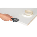 Melaminkantenumleimer mit Schmelzkleber (zum aufbügeln) | Länge 5m | 21 o. 40 mm breit-4