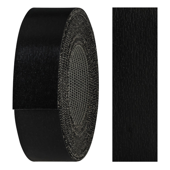 Melaminkantenumleimer mit Schmelzkleber (zum aufbügeln) | Länge 5m | 21 o. 40 mm breit