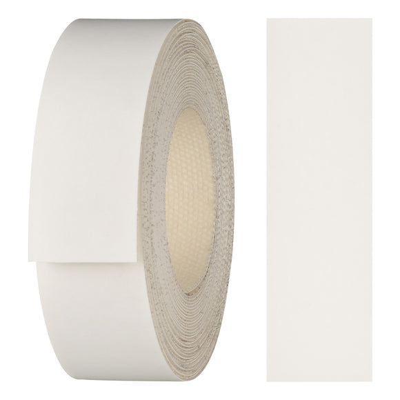 Melaminkantenumleimer mit Schmelzkleber (zum aufbügeln) | Länge 5m | 21 o. 40 mm breit