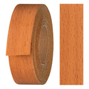 Melaminkantenumleimer mit Schmelzkleber (zum aufbügeln) | Länge 5m | 21 o. 40 mm breit-14