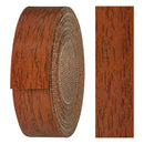 Melaminkantenumleimer mit Schmelzkleber (zum aufbügeln) | Länge 5m | 21 o. 40 mm breit-36