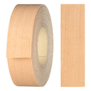 Melaminkantenumleimer mit Schmelzkleber (zum aufbügeln) | Länge 5m | 21 o. 40 mm breit-7