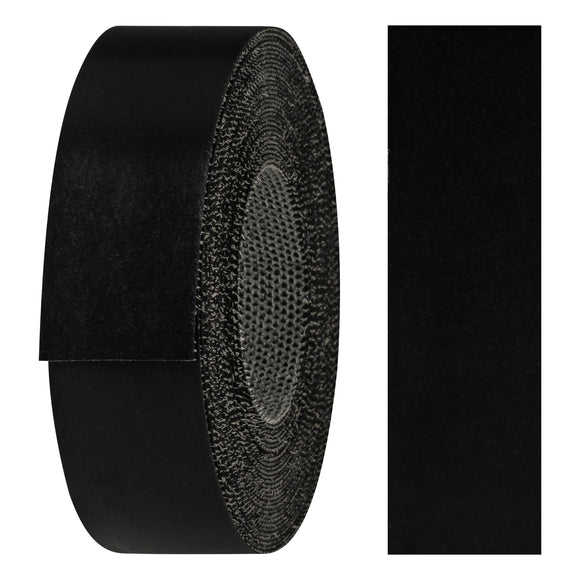 Melaminkantenumleimer mit Schmelzkleber (zum aufbügeln) | Länge 5m | 21 o. 40 mm breit