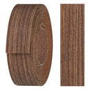 Melaminkantenumleimer mit Schmelzkleber (zum aufbügeln) | Länge 5m | 21 o. 40 mm breit-34