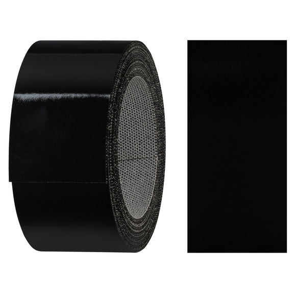 Melaminkantenumleimer mit Schmelzkleber (zum aufbügeln) | Länge 5m | 21 o. 40 mm breit