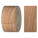 Melaminkantenumleimer mit Schmelzkleber (zum aufbügeln) | Länge 5m | 21 o. 40 mm breit-70