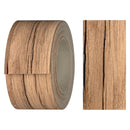 Melaminkantenumleimer mit Schmelzkleber (zum aufbügeln) | Länge 5m | 21 o. 40 mm breit-74