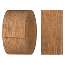 Melaminkantenumleimer mit Schmelzkleber (zum aufbügeln) | Länge 5m | 21 o. 40 mm breit-67