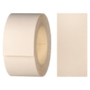 Melaminkantenumleimer mit Schmelzkleber (zum aufbügeln) | Länge 5m | 21 o. 40 mm breit-73