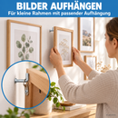 Schraubhaken mit Schlitz (25 Stück)-6