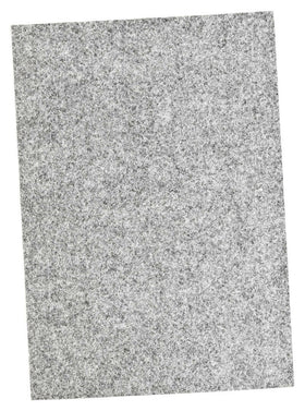 Filzplatte selbstklebend - 0