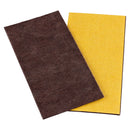 Self-adhesive felt plate -7