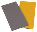 Self-adhesive felt plate -1
