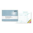 Formular Wareneingangsschein selbstdurchschreibend A5 quer | 3 x 48 Blatt-2